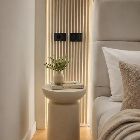Alto 101 - Romantic Jacuzzi Apartmán Durrës