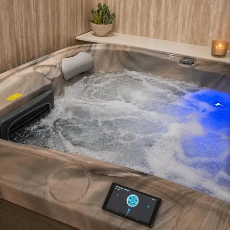 Alto 101 - Romantic Jacuzzi Διαμέρισμα Δυρράχιο